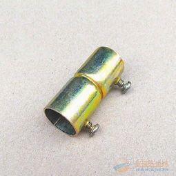 黃kbg與jdg鍍鋅線管 西南廠家特價(jià)直銷，助力工程建設(shè)
