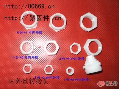 尼龍制品 工業(yè)應用中的可靠連接解決方案